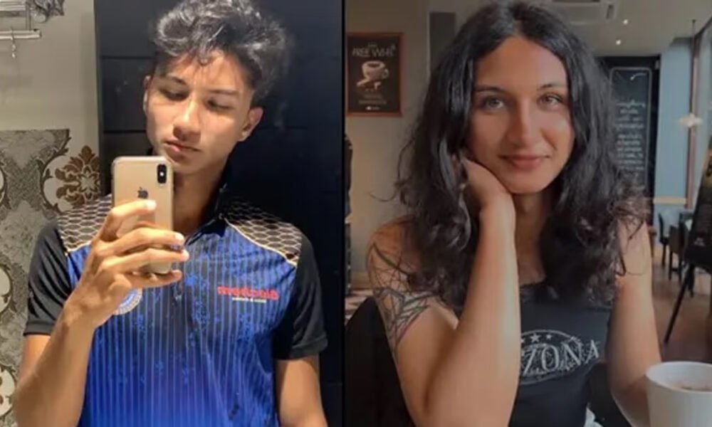 Sanjay Bangar’s Child Shares Inspirational Story of Gender Reaffirming Surgery